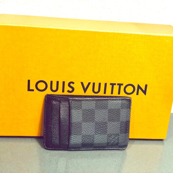 Louis Vuitton Other - Louis Vuitton, Neo Porte Cartes Louis Vuitton Other - Louis Vuitton, Neo Porte Cartes
